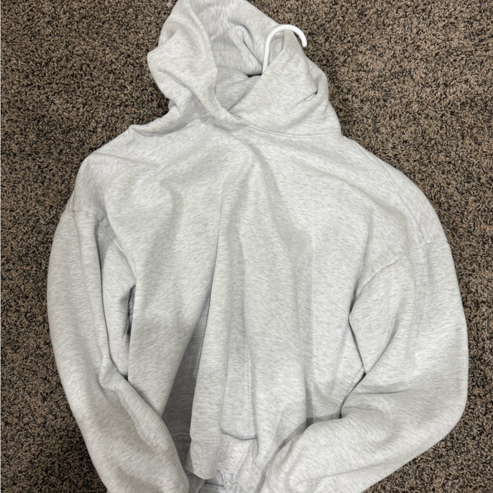 garage hoodie